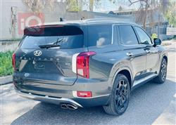 هيونداي باليسيد